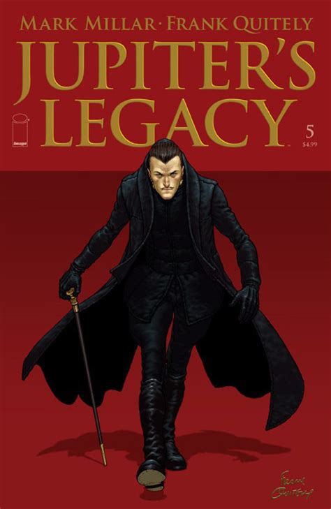 Jupiters legacy leslie bibb as lady liberty. SNEAK PEEK: "Jupiter's Legacy" On Netflix
