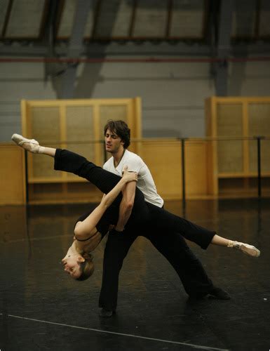 Paris Ballet Documentary Directed By Frederick Wiseman The New York Times
