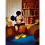 Mickey Mouse  Disney Fanon Wiki Fandom