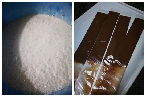Tengok senarai video resepi dibawah ini. Resepi dan Cara untuk Membuat Aiskrim Malaysia Vanilla ...