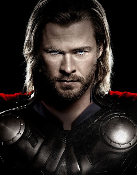 Thor Marvel Wiki Fandom Powered By Wikia