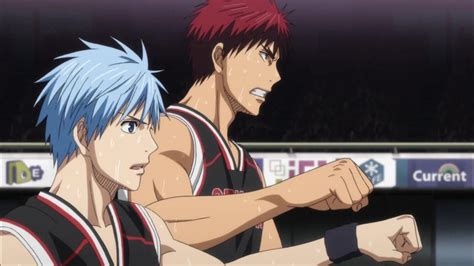 8 Sports Anime Duos Like Blue Locks Bachira And Isagi