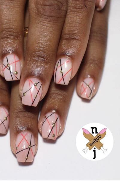20 Best Nail Designs For 2018 Top Nail Design Ideas And Trends