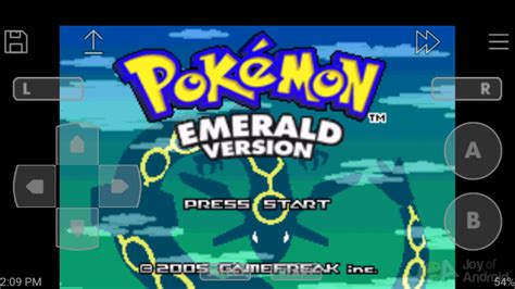 Pokemon Gameboy Advance Emulator Everacademy