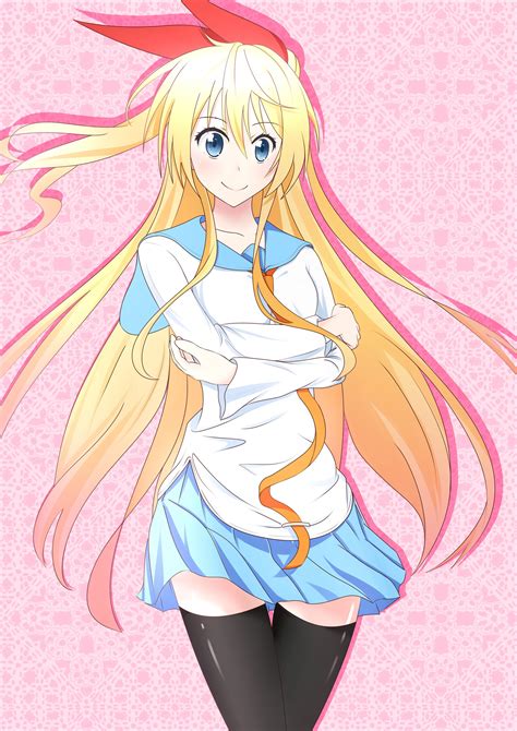 Nisekoi Part 7 Zyffef100 Có Hình ảnh Nisekoi