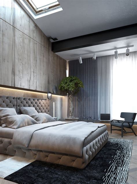 Ultra Modern Modern Luxury Elegant Bedroom Design Modern Furniture Images