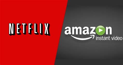 Amazon fire tv stick vs chromecast vs roku streaming stick. Netflix vs Amazon Prime Video 2020 Comparison - The VPN Guru
