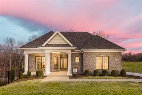 Arbor Homes Acquires Home Builder In Kentucky