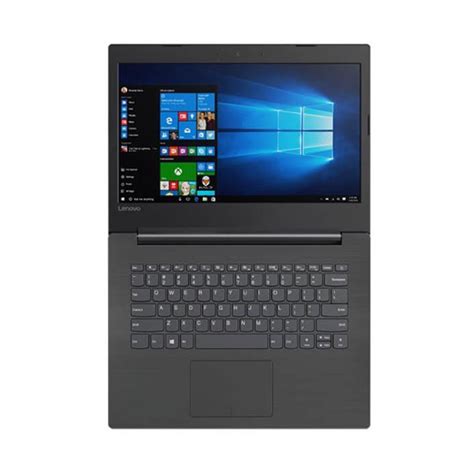 Jual Lenovo Ideapad 330 14ast A9 9425 4gb 1tb Win10 Onyx Black Amd A9