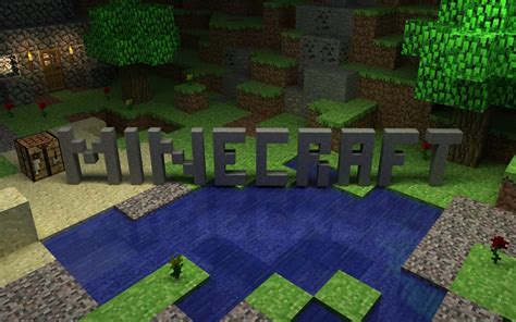 Wallpapers Minecraft Tapety Galleries