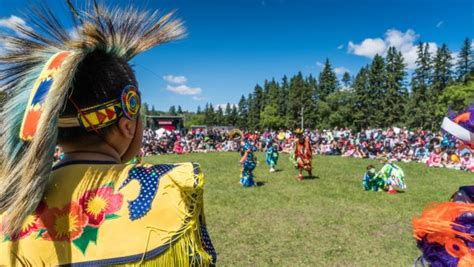 Indigenous Tourism Explore Edmonton