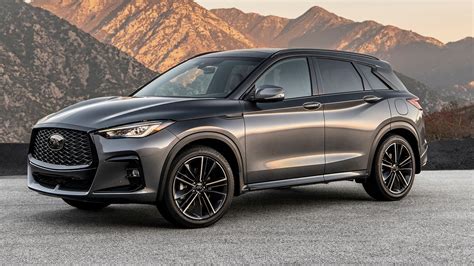 2023 Infiniti Qx50 Prices Reviews And Photos Motortrend