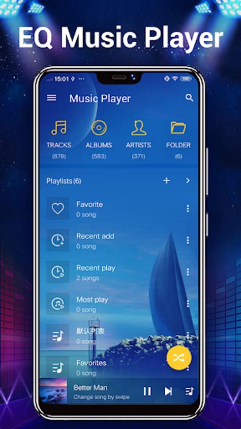 Music Player Apk For Android Download