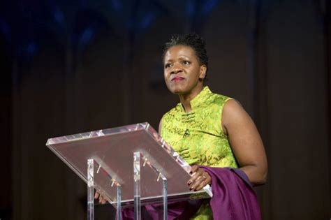 Who Is Mpho Tutu Van Furth Barring From Church Of England Explained