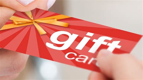 From 1 november 2019, most gift cards: Gift card expiry dates to be extended | Daily Telegraph