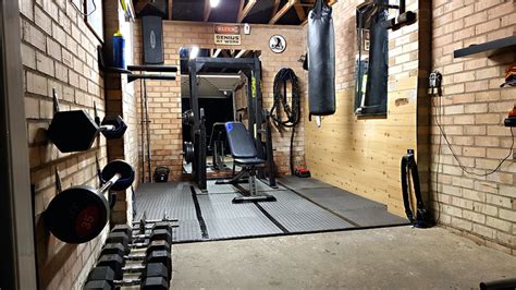 Best home cardio equipment for your garage gym. 17 Amazing Garage Gym Ideas - Suburban Men
