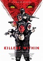 Killers Within (2018) - FilmAffinity