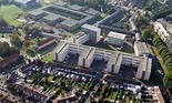 Université de Mons | Wallonie-Bruxelles Campus
