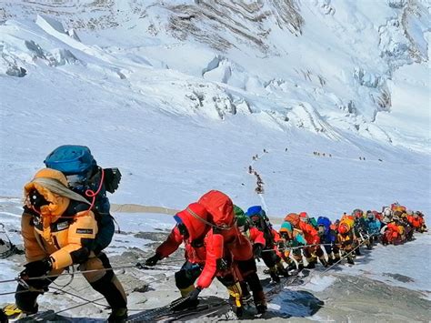 Bodies Of 7 Missing Climbers Recovered In Indian Himalayas Officials