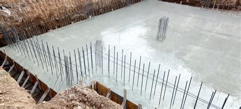 Different Types Of House Foundations