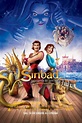 Sinbad - La leggenda dei sette mari (2003) scheda film - Stardust