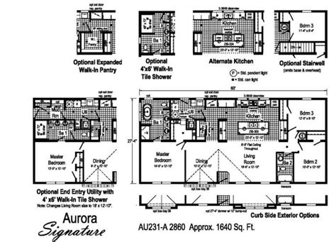 Aurora Tampa Floor Plans Floorplansclick