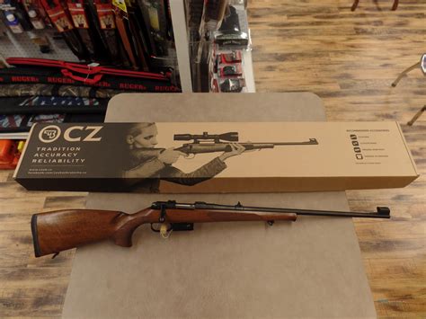 Cz Model 527 Lux 223 Cal For Sale At 968555594