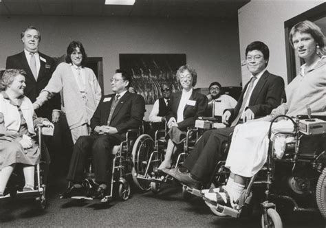 The Disability Rights Movement 150 Years Of Women At Berkeley