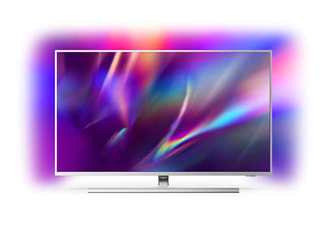 Tv makers, broadcasters, and tech blogs are using them interchangeably, but they didn't start as the same thing, and technically still aren't. Performance Series 4K UHD LED Android TV 50PUS8545/12 ...