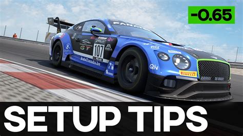 Simple Setup Tricks To Improve Your Assetto Corsa Competizione Game