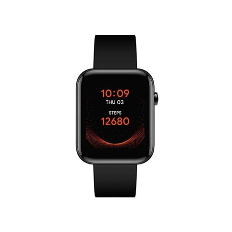 Ticwatch Gth Smartwatch Apple Empire