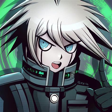 New Danganronpa V3 Kiibo Danganronpa 3 Danganronpa Characters