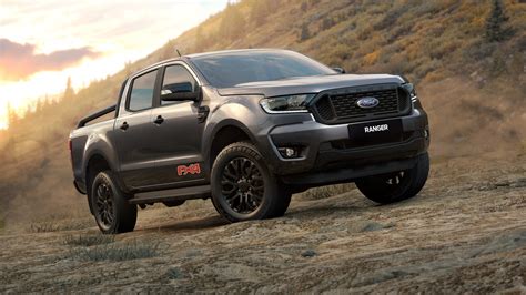 Ford Ph Launches 2021 Ranger Fx4 4x4 For P1356m