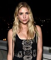 Ashley Benson at GQ Celebrates The 10th Annual Love Sex and Madness ...
