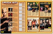 BMG Music Service Catalogs by Ian Scott Horst at Coroflot.com