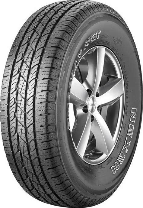 Nexen Roadian Htx Rh5 26570 R15 112 T Pneus 4x4 été R 363976