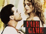 Fair Game (1995) - Andrew Sipes | Synopsis, Characteristics, Moods ...