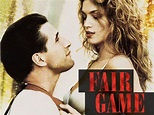 Fair Game (1995) - Andrew Sipes | Synopsis, Characteristics, Moods ...
