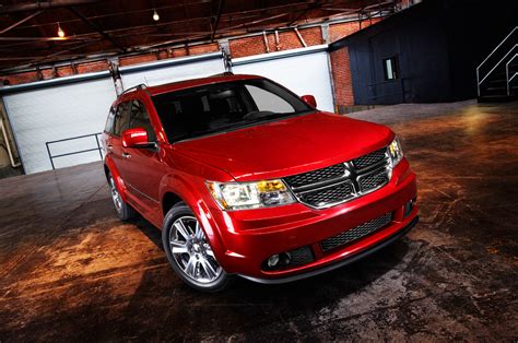 2016 Dodge Journey - pictures, information and specs - Auto-Database.com