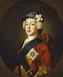 TheFullerView — PRINCE CHARLES EDWARD STUART (by the lost gallery)