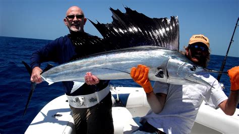 Key West Fishing Packages Fish Choices