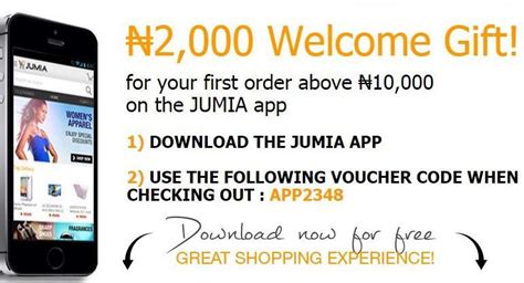 Big App Shopping Days Come Up Next Week Jumia Insider