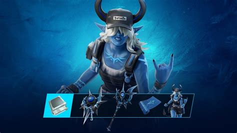 How To Claim The Coldest Circles Quest Pack In Fortnite Dot Esports
