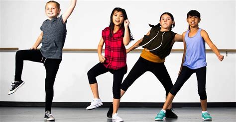 16 Tips For Teaching Dance In Pe Teach Dance Student