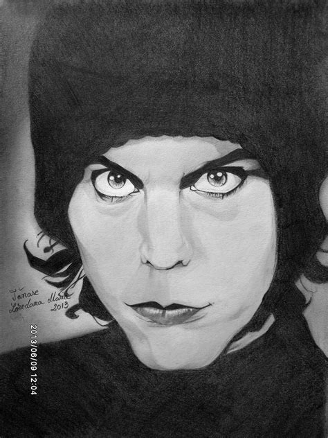 Ville Valo Him By Dreamson86 On Deviantart