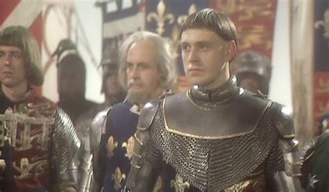 BBC Shakespeare Collection Henry V Series 2 Episode 3