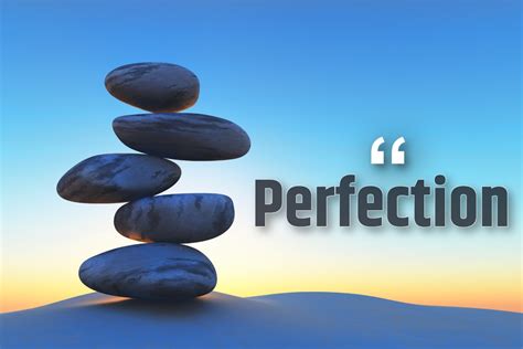 Mindfulness Dont Go For Perfection Its Futile