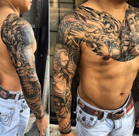 250 Gautama Buddha Tattoo Designs And Meanings From Buddhism 2019