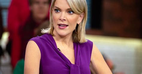 Megyn Kelly Refusing To Sign Nda After Being Fired By Nbc In Blackface
