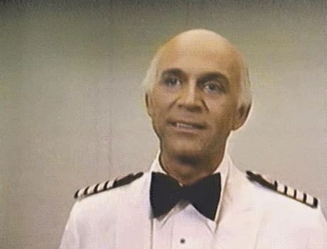 Gavin macleod's pleasing, agreeable manner on two hit tv series in the 70's and 80's belied a number of shady villains he portrayed in his early career. gavin macleod on Tumblr